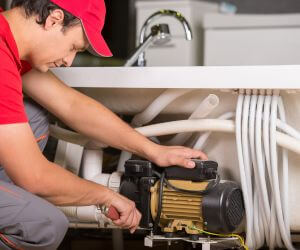 About Septic Pumping Service Simpson, NC